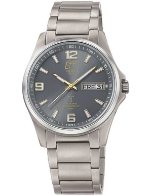 ETT Eco Tech Time EGT-11601-21M