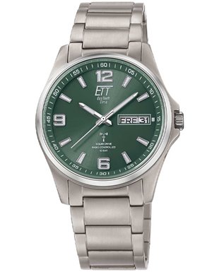 ETT Eco Tech Time EGT-11603-81M