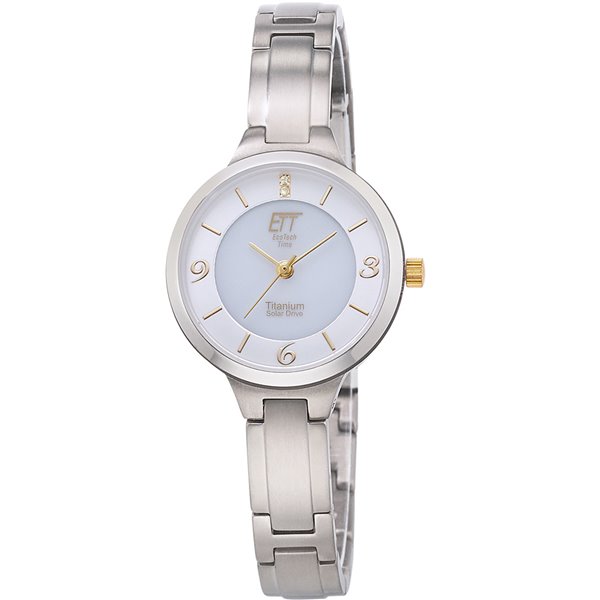 ETT Eco Tech Time ELS-12145-42M