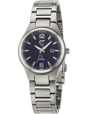 ETT Eco Tech Time ELT-11439-31M