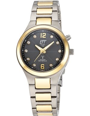 ETT Eco Tech Time ELT-11470-24M