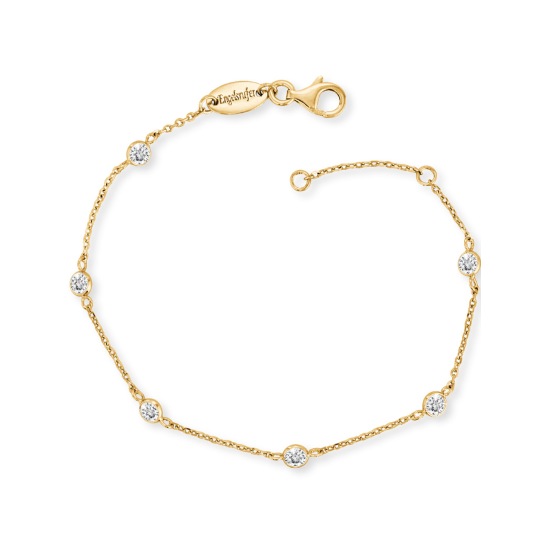 Engelsrufer ERB-LILMOON-ZI-G