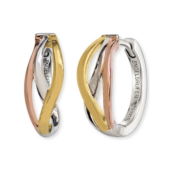 Engelsrufer ERE-PARADISE-TRI-CR