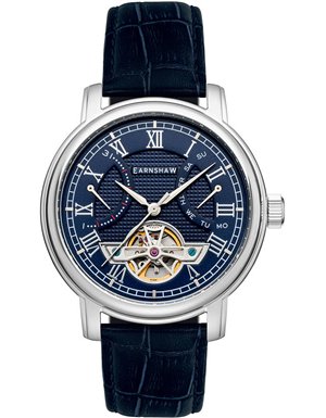Thomas Earnshaw ES-8169-02