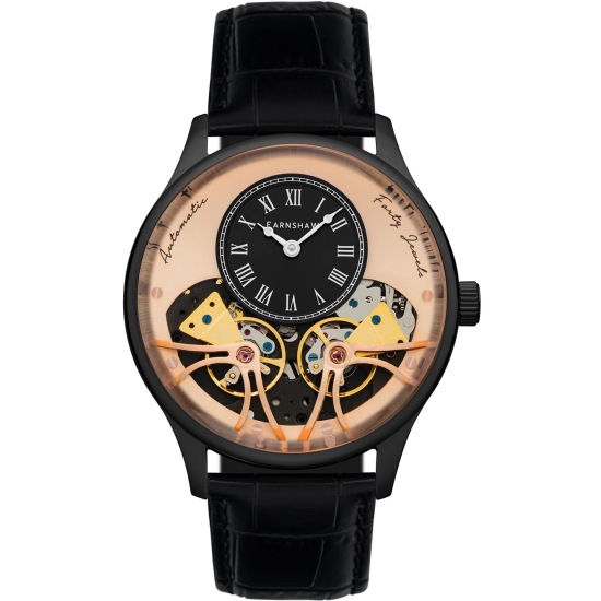 Thomas Earnshaw ES-8179-0D