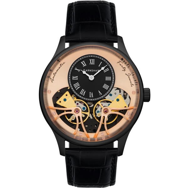 Thomas Earnshaw ES-8179-0D