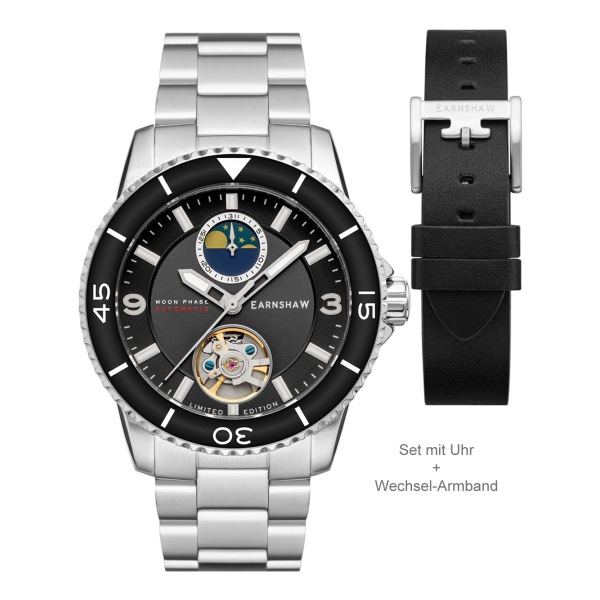 Thomas Earnshaw ES-8210-11