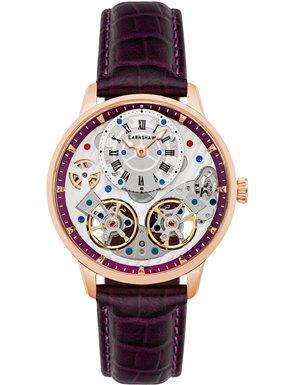 Thomas Earnshaw ES-8273-06