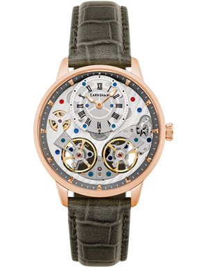 Thomas Earnshaw ES-8273-07