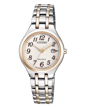 Citizen EW2486-87A