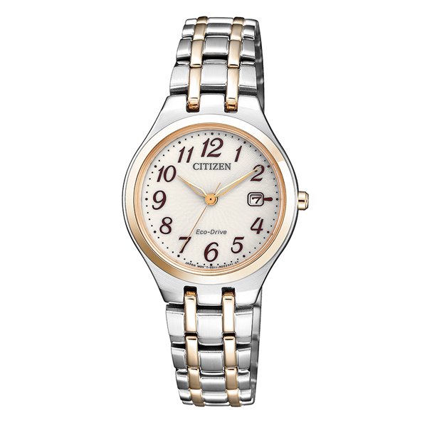 Citizen EW2486-87A