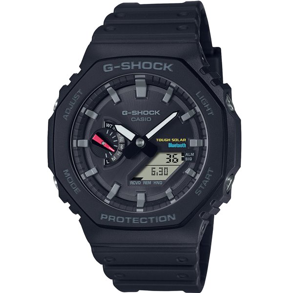 Casio GA-B2100-1AER