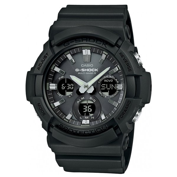 Casio GAW-100B-1AER