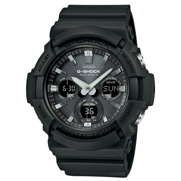 Casio GAW-100B-1AER