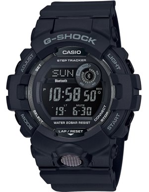 Casio GBD-800-1BER