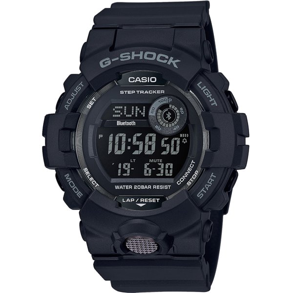 Casio GBD-800-1BER