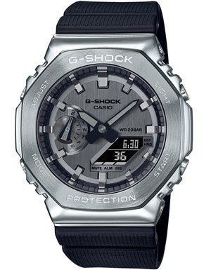 Casio GM-2100-1AER