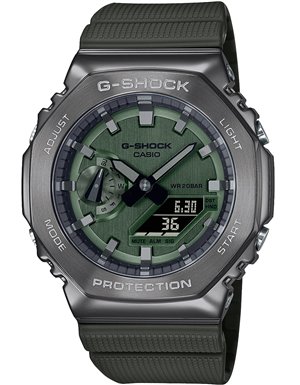 Casio GM-2100B-3AER