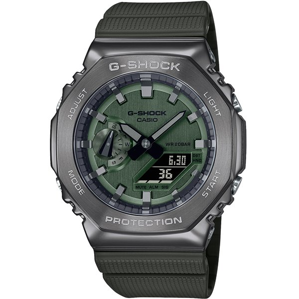 Casio GM-2100B-3AER