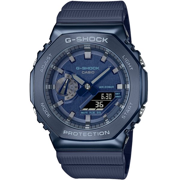 Casio GM-2100N-2AER