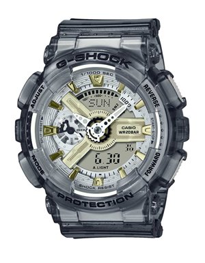 Casio GMA-S110GS-8AER