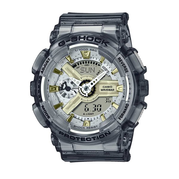 Casio GMA-S110GS-8AER