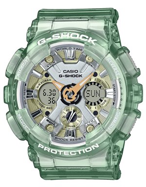 Casio GMA-S120GS-3AER