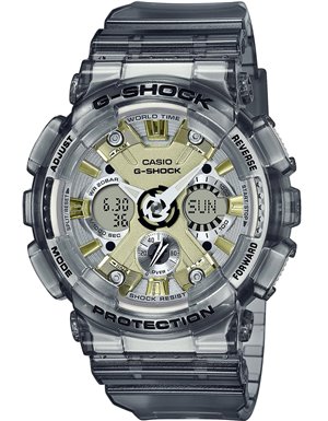 Casio GMA-S120GS-8AER