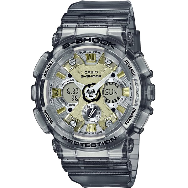 Casio GMA-S120GS-8AER