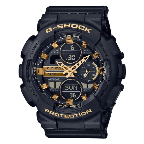 Casio GMA-S140M-1AER