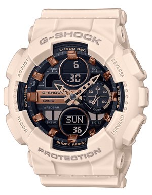 Casio GMA-S140M-4AER