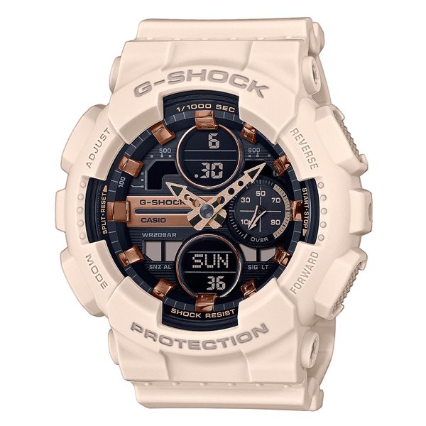 Casio GMA-S140M-4AER