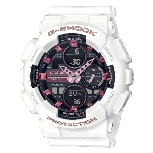 Casio GMA-S140M-7AER