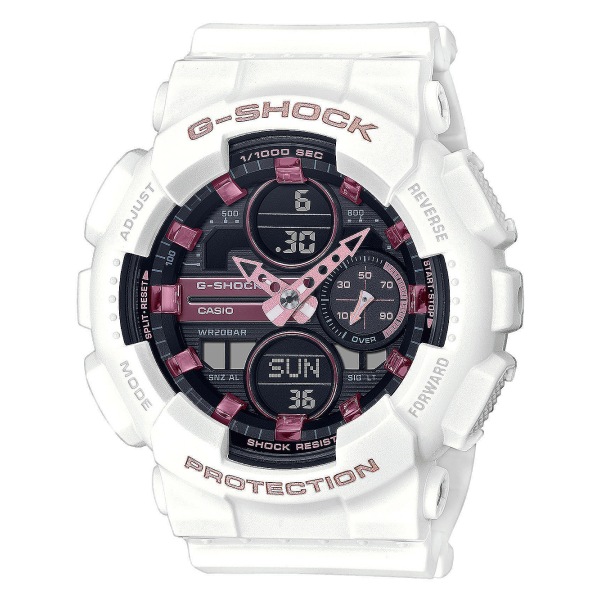 Casio GMA-S140M-7AER