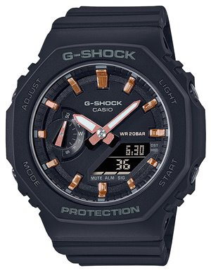 Casio GMA-S2100-1AER