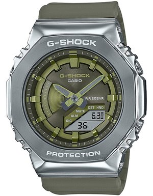 Casio GM-S2100-3AER