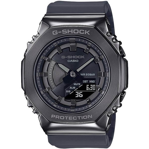 Casio GM-S2100B-8AER