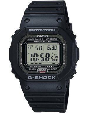 Casio GW-5000U-1ER