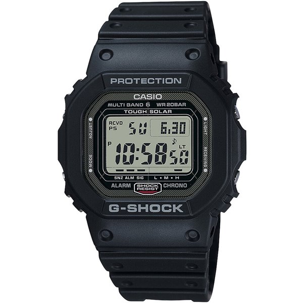 Casio GW-5000U-1ER