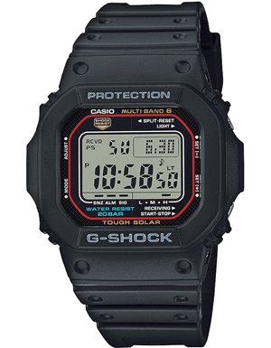 Casio GW-M5610U-1ER