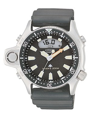 Citizen JP2000-08E