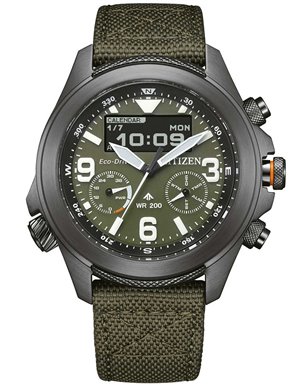 Citizen JV1005-02W