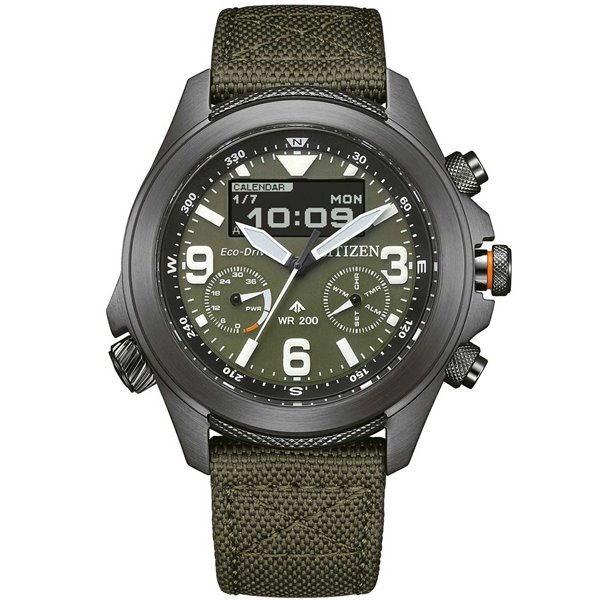Citizen JV1005-02W