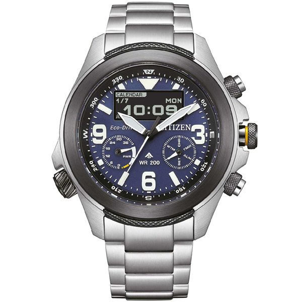 Citizen JV1006-51L