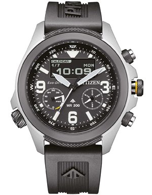 Citizen JV1007-07E