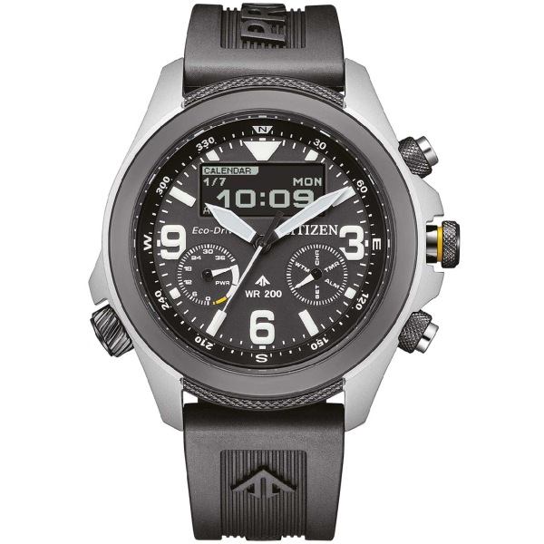 Citizen JV1007-07E