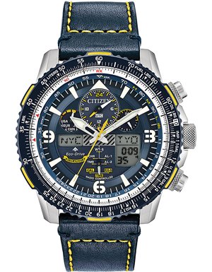 Citizen JY8078-01L