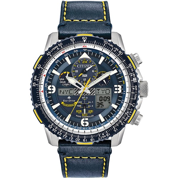 Citizen JY8078-01L