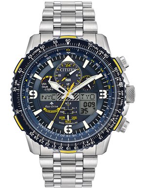 Citizen JY8078-52L