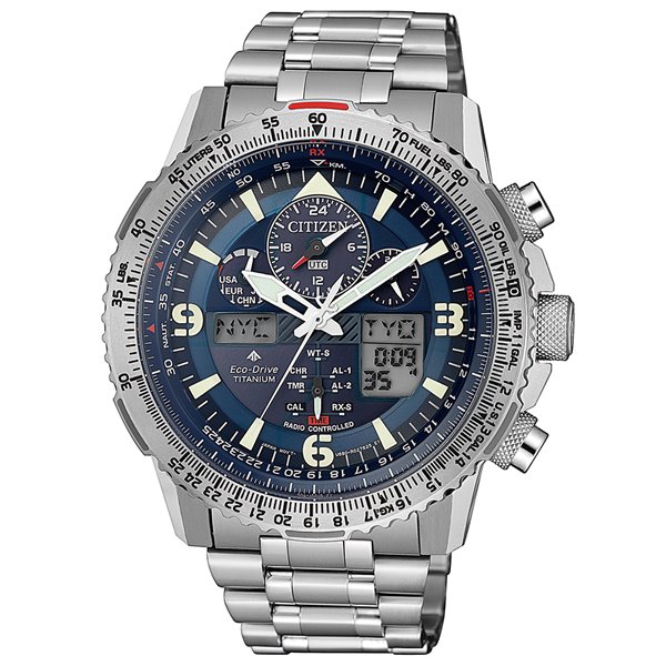 Citizen JY8100-80L